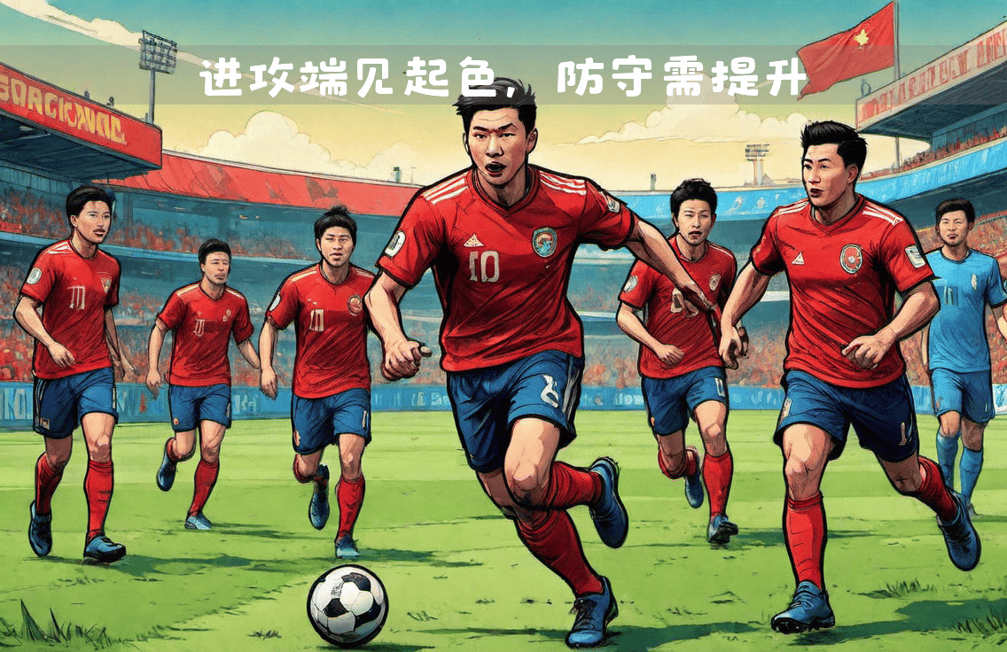 卡昂球队取得胜利，迎来新一轮胜利