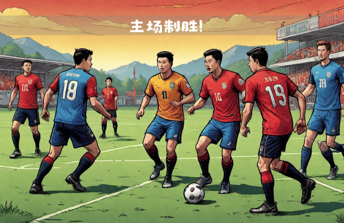 利记官网-欧国联球队士气高涨：迎接激烈对抗