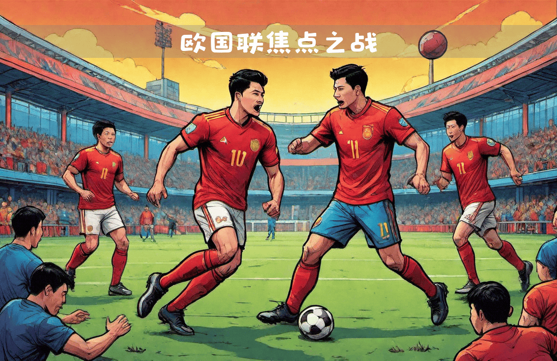 欧国联罗马尼亚球队斩获胜利