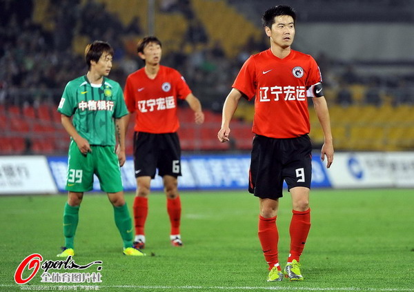 辽宁宏运迎战富力，一场激烈的对决即将展开